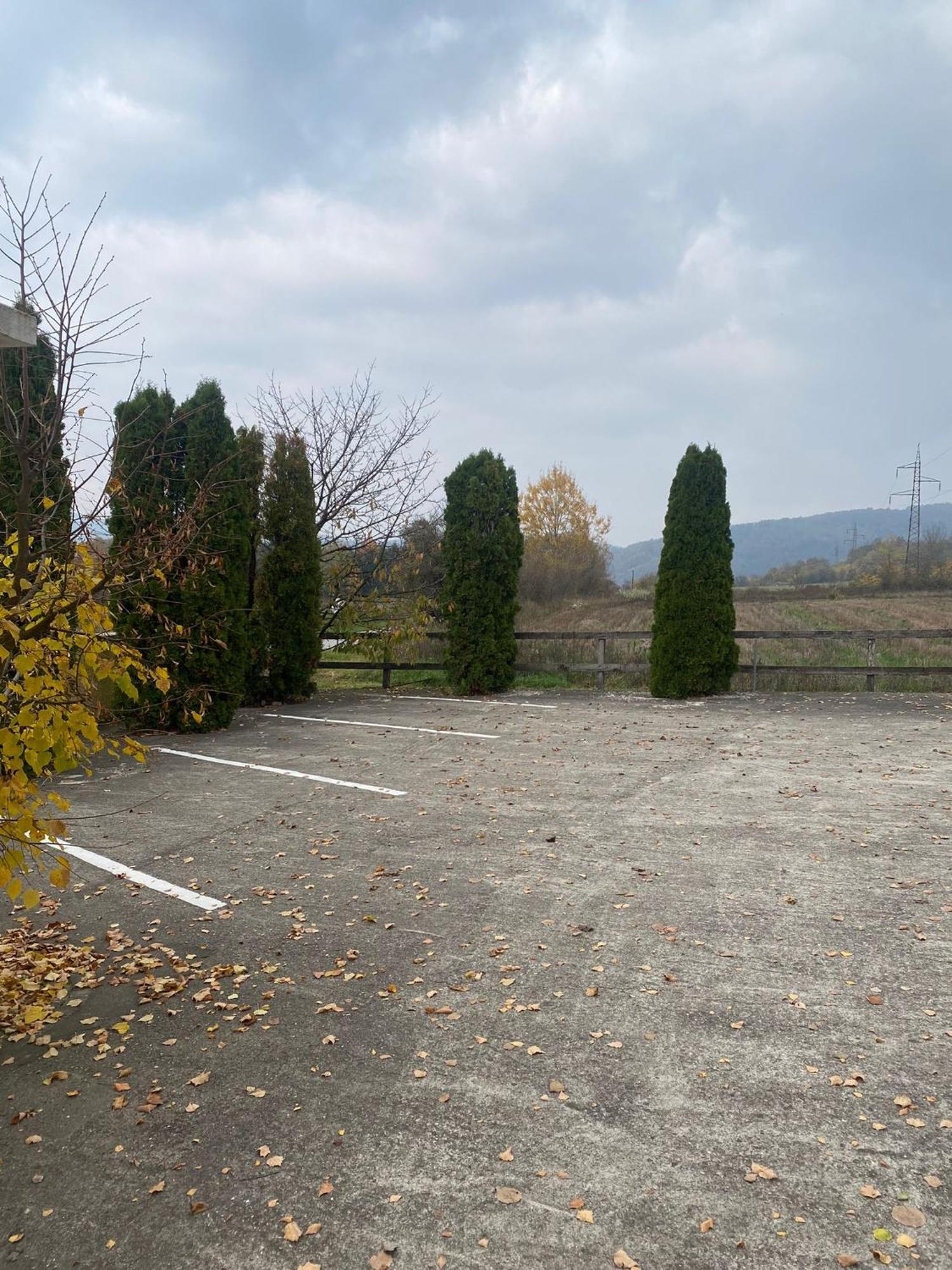 Forest Camp Despotovac Exterior foto